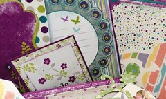 100 LOOSE ELEMENTS: IDEAL FOR JUNK JOURNALS, SCRAPBOOKING CARD MAKING & PAPER…