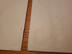 VTG 80s Cabbage Patch Kids Puffy Stick On Stickers Mixed Lot 3 Partial Sheets