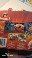 Children’s Lot Stickers, Coloring kits Toy Story, Cars, Minions, Spiderman etc.
