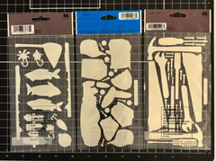 Sticko Father’s Day Classic Stickers FISHING or DAD or Photo TOOLS #SPPH10