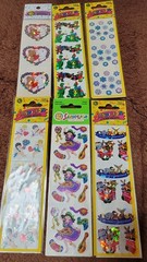 Worldwide shipping Sandylion sheets you choose prism MOP