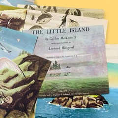 Merde Junk Journal Kit Coastal Vintage Ephemera Bundle 3/4 lb Leather Silk NEW
