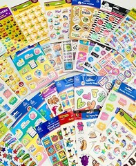 799 Stickers, Teacher Love School Days Motivational Quotes Creative Play Reward