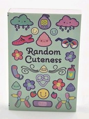 Brand New Set Of 4 Fashion Angels Super Cute Mini Sticker Book Library 200+