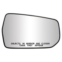 Passenger Side Mirror Replacement for Chevrolet Chevy Malibu 2016 2017 2018 2…