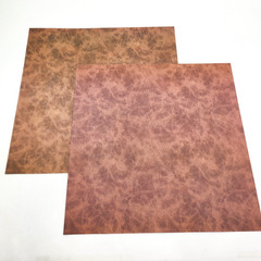 Scrapbook Paper Lot 12×12 Paper Pizazz & Hot off the Press Pattern 50 Sheets B