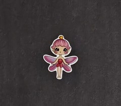 Fairy Sticker’s 6 Pack