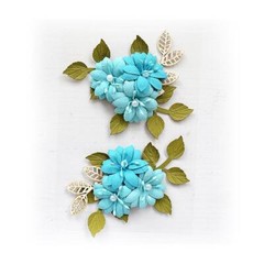 Little Birdie Gianna Paper Flowers – Song of the Sea, CR82804