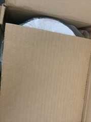 Case of 44,000 PMS 345 Labels- 8 Rolls of 5500 – 2”x1”