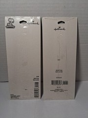 2 Packs Of Hallmark Peanuts St. Patrick’s Day Stickers Irish Leprechaun Ireland