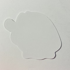 “Berry Good” Cute Strawberry Wall Art Sticker for Home School Kids Decals tc1