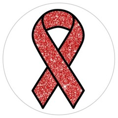 108 Awareness and Support Ribbon Labels – Planner Stickers -Breast Cancer-Autism