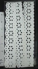 Scrapbooking & card making PAPER LACE