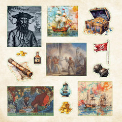 Poseidon’S Kingdom Sticker Book (Over 700 Stickers!) (Sticker Books)