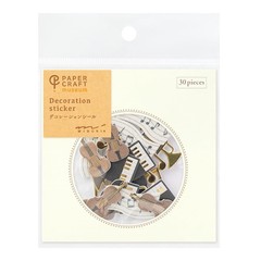 MIDORI sticker PCM Decoration music pattern 82573006