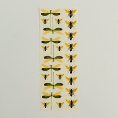 Anna Griffin Decorative Papers Sticker Collection