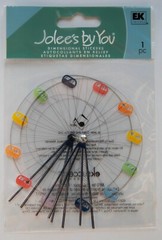 Jolee’s Scrapbooking Stickers, Kid Fun Theme, You Pick, some Rare!