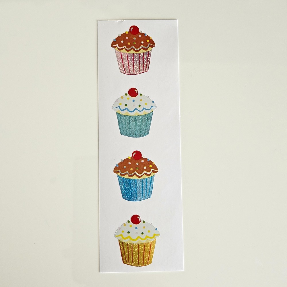 Mrs Grossman’s Stickers YOU CHOOSE Retired Scrapbook Supplies Club Rare [13]