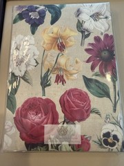 NEW Anna Griffin AG447 Flower Pot Decoupage Die Cuts COMPLETE 237 Pc Set w/ Foam
