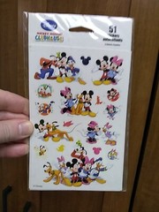 lot children’s stickers NOS Disney Dora Spiderman My Little Pony Star Wars