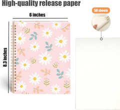 Sticker Collecting Book, Reusable Sticker Collecting Album Blank Sticker Storage