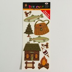 Provo Craft Bigger Than Big Die Cuts