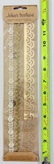 JOLEE’S BOUTIQUE STICKERS / DIMENSIONAL SCRAPBOOKING BORDERS