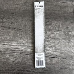Tim Holtz Idea-ology Lot Label Tape Faucet Knobs Odds Ends Assemblage Chain New
