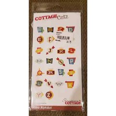 Set Of 3 Crafting Scrapbooking Card Making Items Sealed in Package