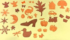 75 VINTAGE IMAGES QUOTES & EMBELLISHMENTS junk journal, decopage, crafts scrapbo