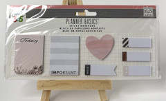 Me & My BIG Ideas Create 365 The Happy Planner Sticky Notes Notepads & Stickers