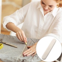 Dustproof Fabric Marker Applicator for Multipurpose Use on Cloth Paper Leather