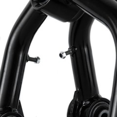 ALLOYWORKS Front Upper Control Arms For 2000-2006 Toyota Tundra 2001 2002 200…