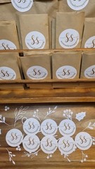 10 Junk Journaling mystery envelops