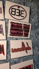 Vintage Rock Metal Band Temporary Tattoos Lot Of 16 Full Set – 1998
