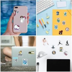 150pcs Funny Stickers for Adults Prank Meme Hilarious Sticker Pack for Laptop Ha