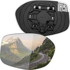 Passenger Side Mirror Replacement for Honda Odyssey 2014 2015 2016 2017 Mirro…