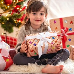 2800 PCS Star Stickers for Kids Reward, 8 Colors Holographic Small Star Stickers