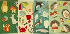 159 Animals Pets Dog Cat Fish Sea Horse Whale Shark Turtle Fox Bear Porcupine +