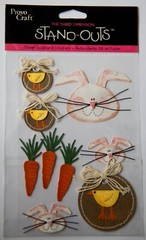 Soft Spoken, Sticko & More Stickers, EASTER, LOVE THEME, You Pick, some Rare!