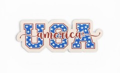 4th Of July Sticker Pack/USA/250th Anniversary/1776/Patriotic/America
