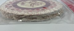 New Circle Recollection Scrapbooking, Crafts Valentine Embellishments 48 Count.