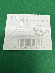 SandyLion Stickers Prismatic Piggy Bank Coins-2 Mods/Mrs Grossman’s Money 3 Mods