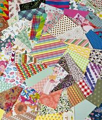25 sheet lot 6 x 6 Scrapbook Paper Cardstock Card Making junk journal supplies