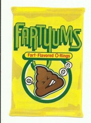 Junk Food Doody Stickers Series 3 Poop Emoji Novelty Funny Humor You Pick