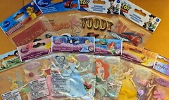 DISNEY Assorted Stickers by EK Success – Scrapbooking Crafts & More – YOU PICK