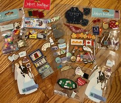 Jolee’s Boutique Incomplete or Imperfect (more to come) YOU CHOOSE Ships Free #2