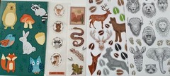 444+ stickers safari pets animals cartoon movies Kawaii best friends video games