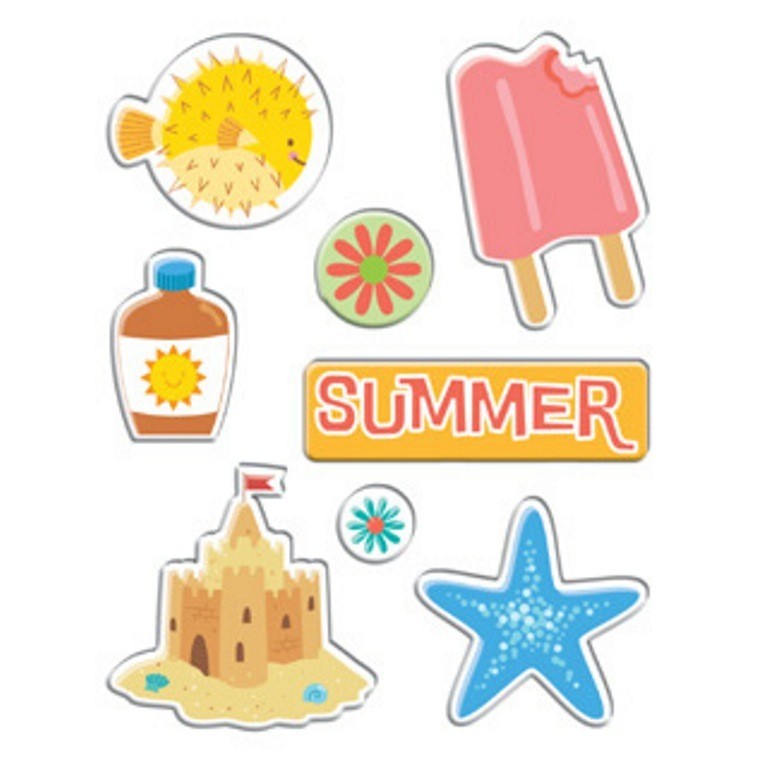 American Traditional (Momenta) Sticker Gems – Your Choice