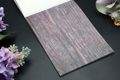 30 sheets/ wood texture printed paper | mixed paper pack red Rustic Wood paper s